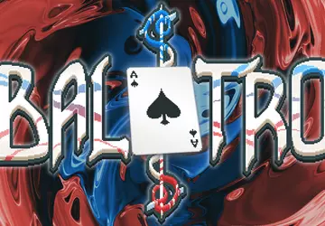 Casual-Strategie-Indie-Spiel Balatro erscheint auch für das ...