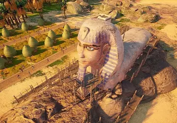 Die gescheiterte Veröffentlichung von Builders of ...