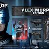 Die Vorbestellungen für RoboCop: Rogue City haben auf allen Plattformen begonnen: Den Spielern wird eine erweiterte Edition mit interessanten Boni angeboten-4 Die Vorbestellungen für RoboCop: Rogue City haben auf allen Plattformen begonnen: Den Spielern wird eine erweiterte Edition mit interessanten Boni angeboten-4