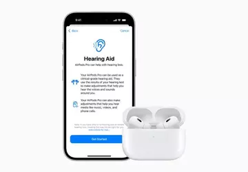 Apple erhält FDA-Zulassung für AirPods Pro ...