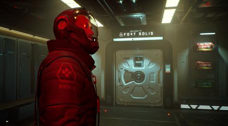 Rückkehr auf eine verlassene Marsstation: Der psychologische Sci-Fi-Thriller Fort Solis ist jetzt für den Mac erhältlich