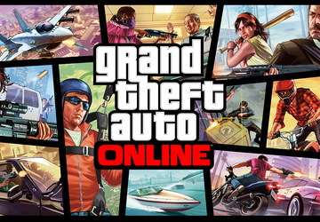 GTA Online erhält ein Story-Update