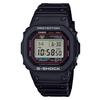 G-Shock DW5000R Miniaturansicht auf dem Hintergrund