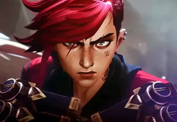 "Enemy of My Enemy": Netflix hat ...