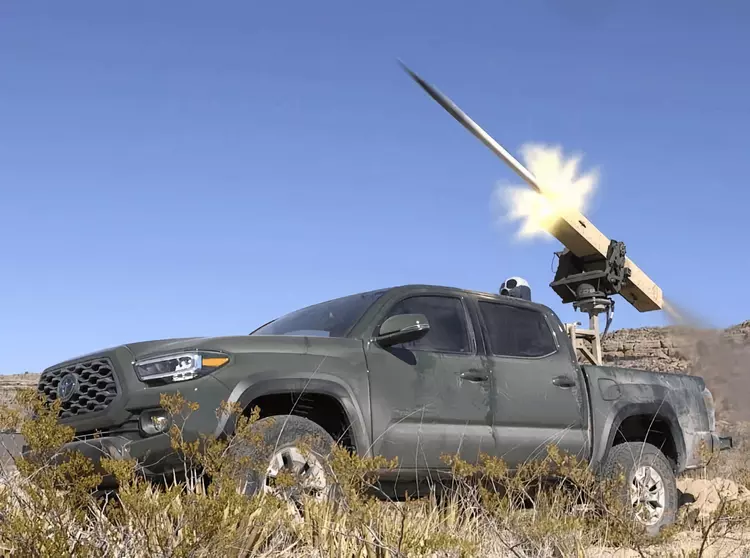 Im Internet ist ein Video aufgetaucht, ...