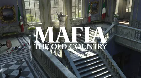 Familie zieht Opfer: Mafia: Der atmosphärische Release-Trailer von The Old Country wurde enthüllt