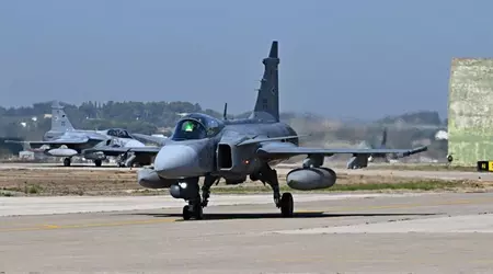 Die Tschechische Republik wird 48 israelische I-Derby ER-Raketen im Wert von 120 Millionen Dollar für Luftoperationen kaufen.
