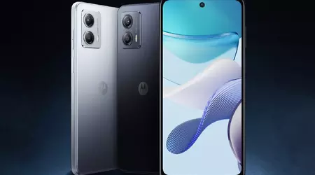 Wie viel wird das Moto G53 mit 120 Hz Bildschirm, Snapdragon 480+ Chip und 5000 mAh Akku in Europa kosten?