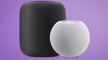 HomePod und HomePod mini erhalten Unterstützung für YouTube Music