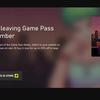 Neue Funktion des Xbox Game Pass: Nutzer des Dienstes erhalten jetzt Benachrichtigungen über Spiele, die bald den Katalog verlassen werden-5 Neue Funktion des Xbox Game Pass: Nutzer des Dienstes erhalten jetzt Benachrichtigungen über Spiele, die bald den Katalog verlassen werden-5
