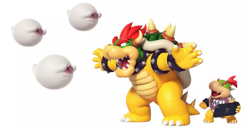 Nintendo hat die Kindersicherung erweitert: GameChat auf Switch 2 kann für Kinder unter 16 Jahren eingeschränkt werden