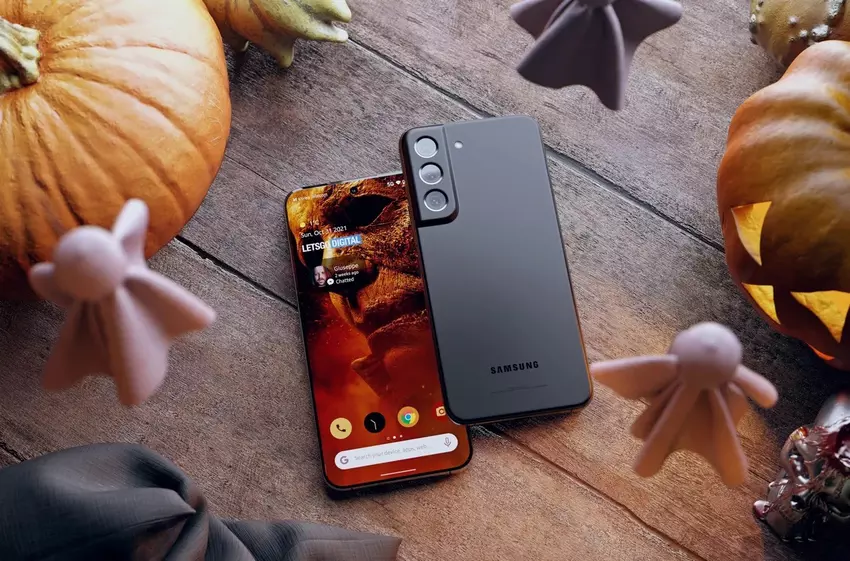 Insider John Prosser verrät, wann Samsungs Galaxy S22-Flaggschiffe in den Handel kommen werden