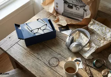 Die besten Luxusgeschenke für 2025