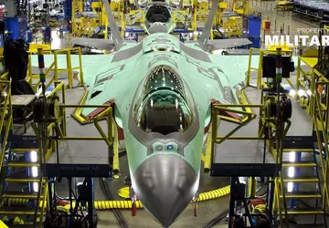 Finnland wird F-35-Flugzeuge montieren