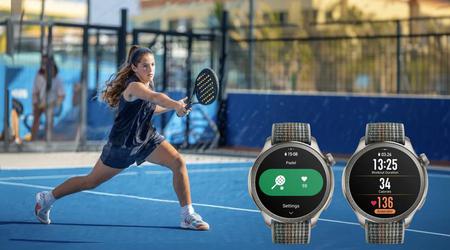 Amazfit Balance erhält mit dem Zepp Flow 1.7.0 Update in Nordamerika und Europa neue Funktionen