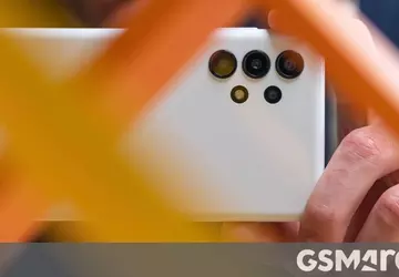 Samsung Galaxy A13 im Test