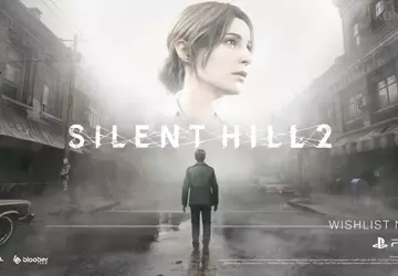 Gerücht: Silent Hill 2-Remake könnte bei ...