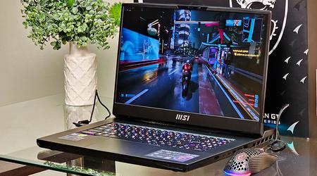 MSI Titan GT77 HX 13V Test: Monsterleistung, mechanische Tastatur und 4K MiniLED-Bildschirm