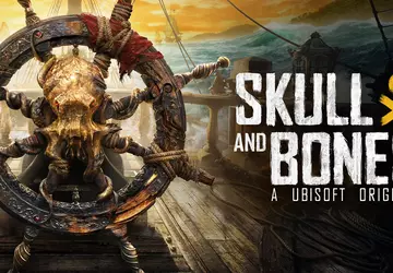 Ubisofts Piraten-Actionspiel Skull & Bones hat ...