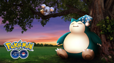 Fangen Sie Pokémon im Schlaf: Pokemon Sleep ist jetzt für Nutzer in Europa verfügbar