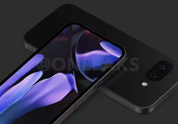 Insider: Das Pixel 9a Smartphone wird ...