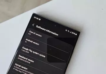 Samsung hat im dritten Anlauf endlich ...