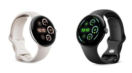Google verlangt eine Bestätigung, bevor es den Notdienst auf der Pixel Watch anruft