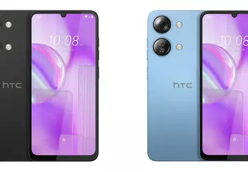 HTC Wildfire E4 Plus angekündigt - ...