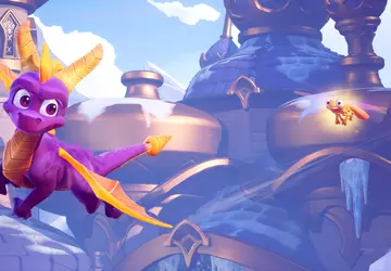 Gerücht: Spyro 4 könnte ab Januar ...