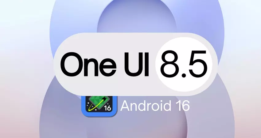 Medien: Bis Ende November wird Samsung die Beta-Tests von One UI 8.5 starten - das ist viel früher als erwartet