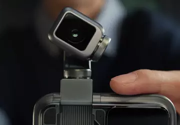 HONORs Roboter-Telefon: Autonome Kamera, die tanzt ...