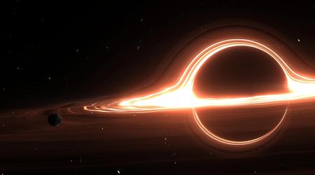 Wissenschaftler entdecken "unmöglichen" Stern neben supermassereichem schwarzen Loch im Zentrum unserer Galaxie