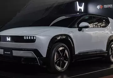 Honda stoppt 0 Series EVs wegen ...