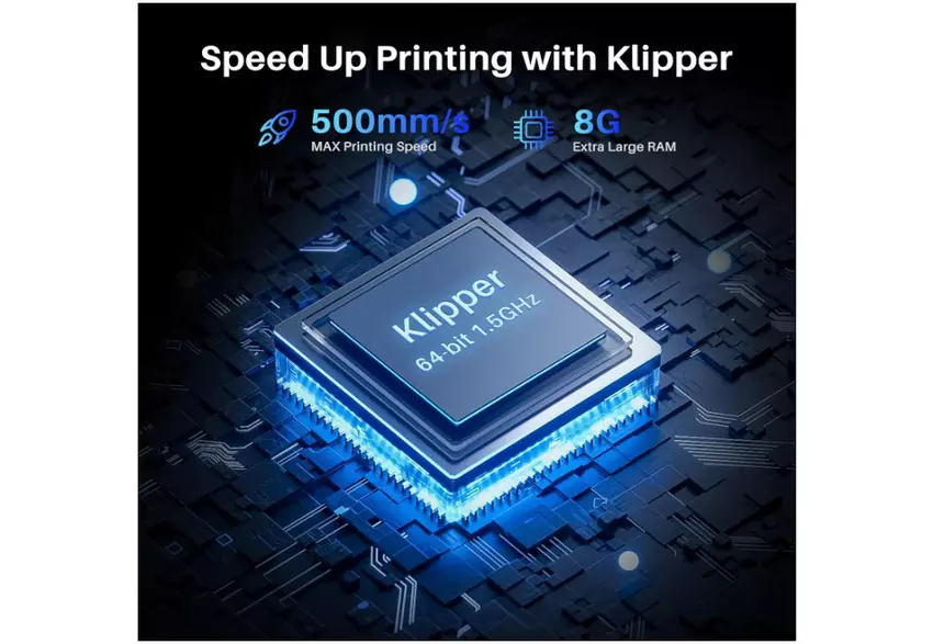 ELEGOO Neptune 4 3d Drucker für Anfänger