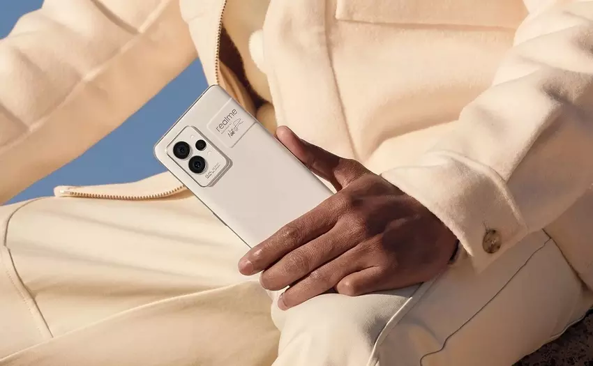 Das teuerste Flaggschiff der Firmengeschichte – der Preis von Realme GT 2 Pro ist bekannt geworden