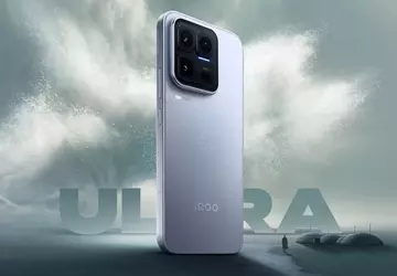 Vorstellung des iQOO 15 Ultra — ...