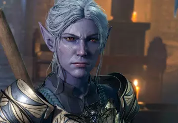 Baldur's Gate 3 gewinnt den Preis ...