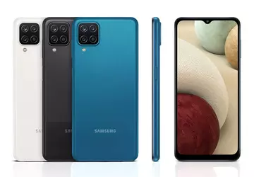 Samsungs günstigstes 5G-Smartphone hat einen 5.000-mAh-Akku ...