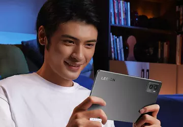 Lenovos neues Gaming-Tablet wird mit Snapdragon ...