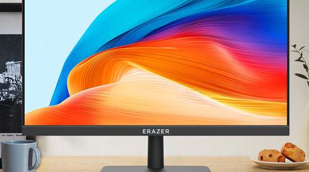 Lenovo U2410HA-S: 23,8-Zoll-FHD-IPS-Monitor für $82