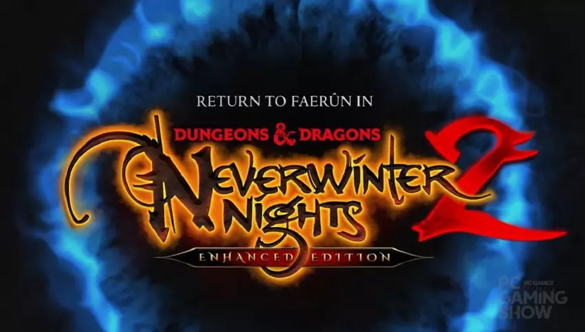 Das Kult-RPG Neverwinter Nights 2 wird ein Remaster erhalten und zum ersten Mal auf Xbox-, PlayStation- und Nintendo-Konsolen veröffentlicht