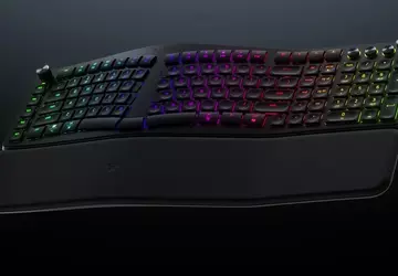 Razer stellt Pro Type Ergo vor: ...