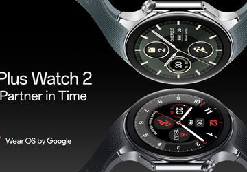 OnePlus Watch 2: eine Smartwatch mit ...