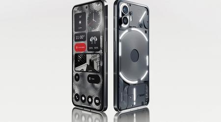 Nothing Phone (2) erhielt Nothing OS 2.0.2a: Was ist neu?