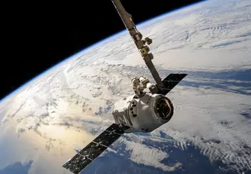 Ein neuer SpaceX-Rekord: Das Unternehmen brachte ...