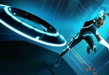 Isometrisches Actionspiel Tron: Catalyst erscheint im ...