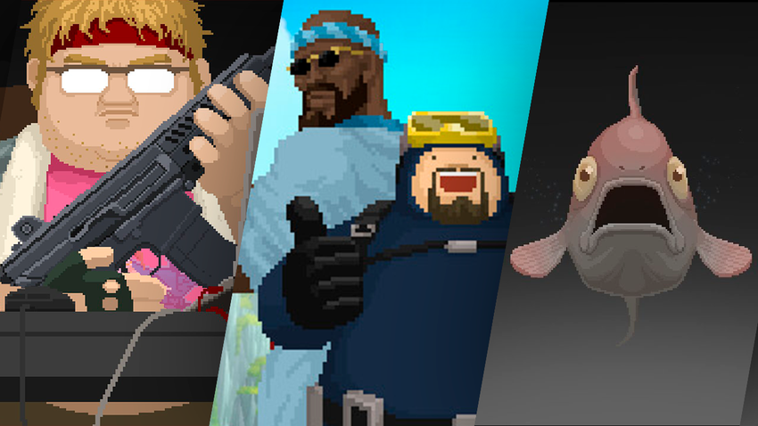 Das verrückte Leben eines Tauchers, der in einer Sushi-Bar arbeitet: Dave The Diver Test - ein Abenteuerspiel, das Sie lieben werden