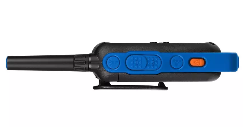 Motorola T800 Campingfunk Gerät