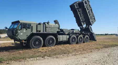 Viermal leistungsfähiger als HIMARS: Verteidigungsunternehmen Lockheed Martin stellte den Prototyp eines neuen Mehrfachraketen-Systems vor