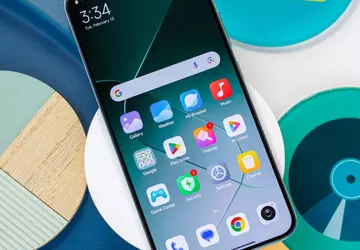 Xiaomi arbeitet an einem neuen Smartphone ...